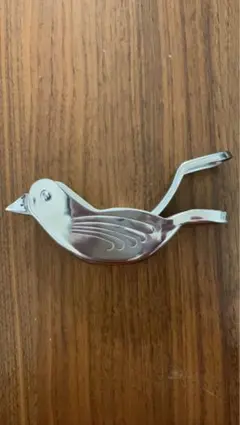 バードレモンプレス　鳥型レモン絞り器