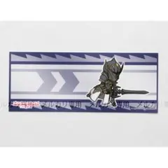 プリンセスコネクト！Re:Dive スキップチケット風しおり ジュン