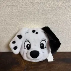 【超美品】101匹わんちゃん ポシェット