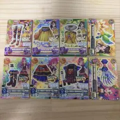 み*く様 2014年第一弾　アイカツカード　プレミアム　おまけ付き