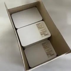 MUJI 無印良品 ウェットティシューケース 5個セット