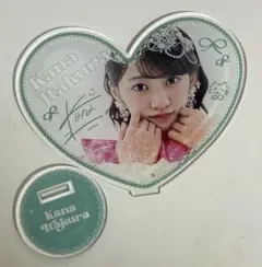 2026年最新】板倉可奈 アクスタの人気アイテム - メルカリ