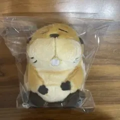 ハイキュー！！ ぽてたまぬいぐるみ サムキツネ 宮治 稲荷崎 - メルカリ