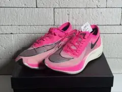 NIKE ズームX ヴェイパーフライ　NEXT% 26.5cm