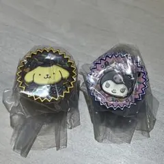 サンリオ 手作りおやつチャーム クロミ プリン