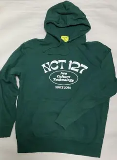 2026年最新】nct パーカーの人気アイテム - メルカリ