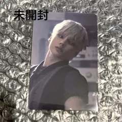 TXT ヒュニンカイ starkissed ショーケースライブ トレカ