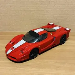 タミヤ RC フェラーリFXX XB TT−01 新品未使用 タミヤ RC フェラーリFXX XB TT−01 新品未使用 - メルカリ