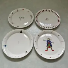 【希少】１２の絵本 ＋ 幻の絵本　大皿•カップ&ソーサー セット　全１３セット 2026年最新】フェリシモ 絵本 皿の人気アイテム - メルカリ