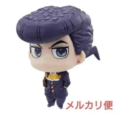 ジョジョコレ　東方仗助【匿名配送】