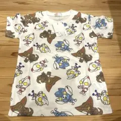 【新品未使用タグ付】Tシャツ 120cm