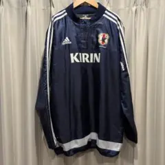 adidas 日本代表 トレーニングウェア