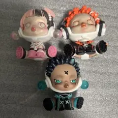 ポップマート スカルパンダ まとめ売り - メルカリ