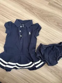 ラルフローレン　6M 70