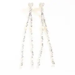 パール イヤリング