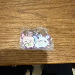 ちいかわ　ガチャガチャ　モモンガと古本屋