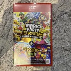 スーパーマリオパーティ　ジャンボリー Nintendo Switch 2