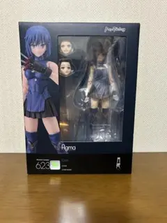 新品未開封】figma 月姫 シエル 超可動 匿名配送 - メルカリ