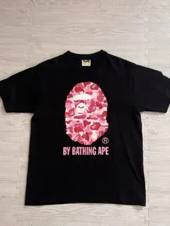 【A BATHING APE】半袖 Tシャツ 100cm A BATHING APE 半袖Tシャツ 黒 XSサイズ - メルカリ