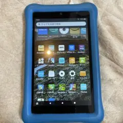 FIRE キッズ　タブレットのサムネイル