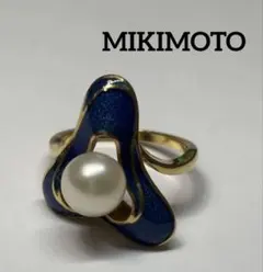 2026年最新】ミキモト ブローチ k18の人気アイテム - メルカリ