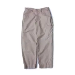 Polo By Ralph Lauren コットンリネン カーゴパンツ パンツ