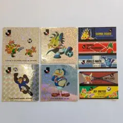 2026年最新】1992Jリーグシールの人気アイテム - メルカリ