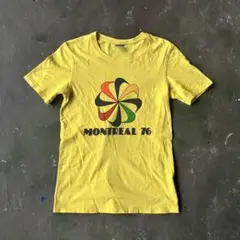 ナイキ 風車 tシャツ MONTREAL 76のサムネイル