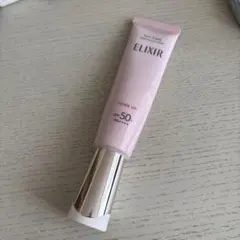 ELIXIR デイケアリボリューション トーンアップ 35g