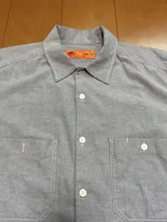 RED KAP/Freak’s Store ワークシャツ サイズM