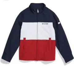 TOMMY HILFIGER レディース ナイロンジャケットのサムネイル