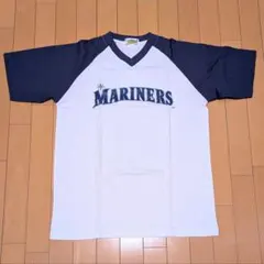 メジャーリーグ シアトルマリナーズ　Tシャツ 非売品