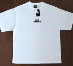 PIKO ピコ 半袖Tシャツ メンズ Lサイズ ホワイト【新品未使用】のサムネイル