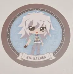 GiGO コラボドノベルティ 遊戯王 獏良了 - メルカリ