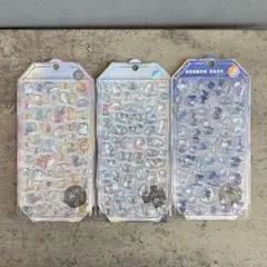 【国内正規品】ボンボンドロップシール シャーベット オリジナル 3種