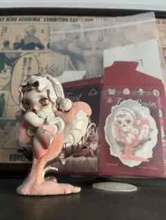 SKULLPANDA スカルパンダ　The Feast Begins シリーズ