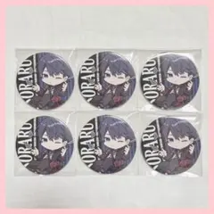 そらまふうらさか そらる デフォ 缶バッジ そまうさ 缶バ 新年会