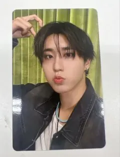 ハン Hollow StrayKids HMV