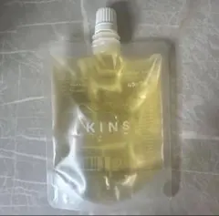 KINS オイルクレンジング　詰め替えのサムネイル