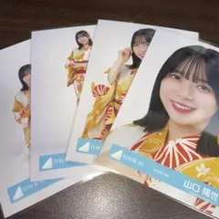 2025年最新】山口陽世 生写真の人気アイテム - メルカリ