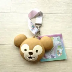 ディズニーシー　20周年ハピネスカラフル　スーベニアセット　ステッカー・袋付き