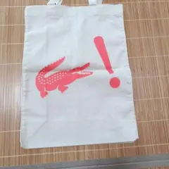 LACOSTE トートバッグのサムネイル