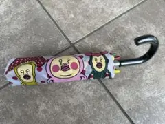 こびとづかん　折り畳み傘