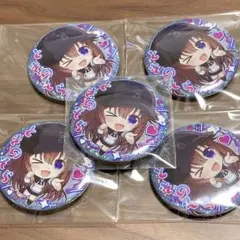 【ときのそら】缶バッチスナック vol.1缶バッチ5個セット【ホロライブ】