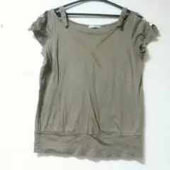 ZAZIEのTシャツのサムネイル