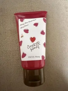 VECUAHoneyWonderHoney ハンドクリームJuicyRossoのサムネイル