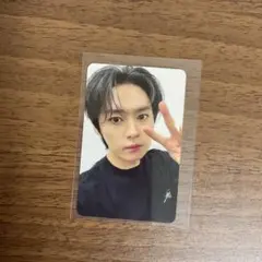 合 (HOP) 店舗特典 トレカ apple music【リノ】