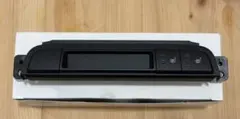 ND ロードスター RF シルエット インジケーターパネル 助手席ベルト