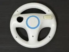 【値下げ依頼歓迎】 Nintendo 任天堂 Wii ハンドル