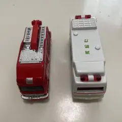 2026年最新】code3 消防車の人気アイテム - メルカリ